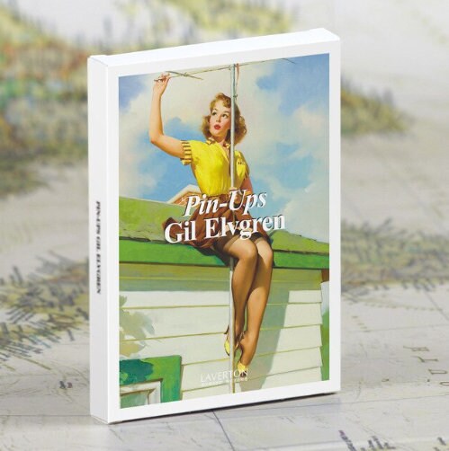Gil Elvgren Pinups - Etsy