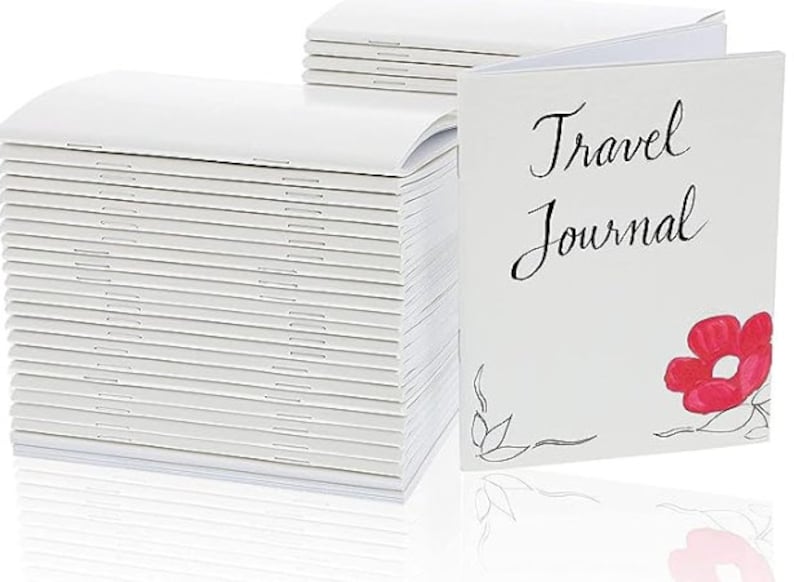 Craft Cover Blank or Lined Page Journal 4 Sizes - Etsy