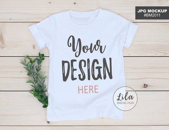 Download Kid T Shirt Mockup Free Download Free And Premium T Shirt Mockups