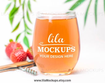 Beer Mug Mockup Photo Staged Photo Of 2 Beer Mugs Etsy