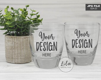 Dollar Tree Mockup Etsy
