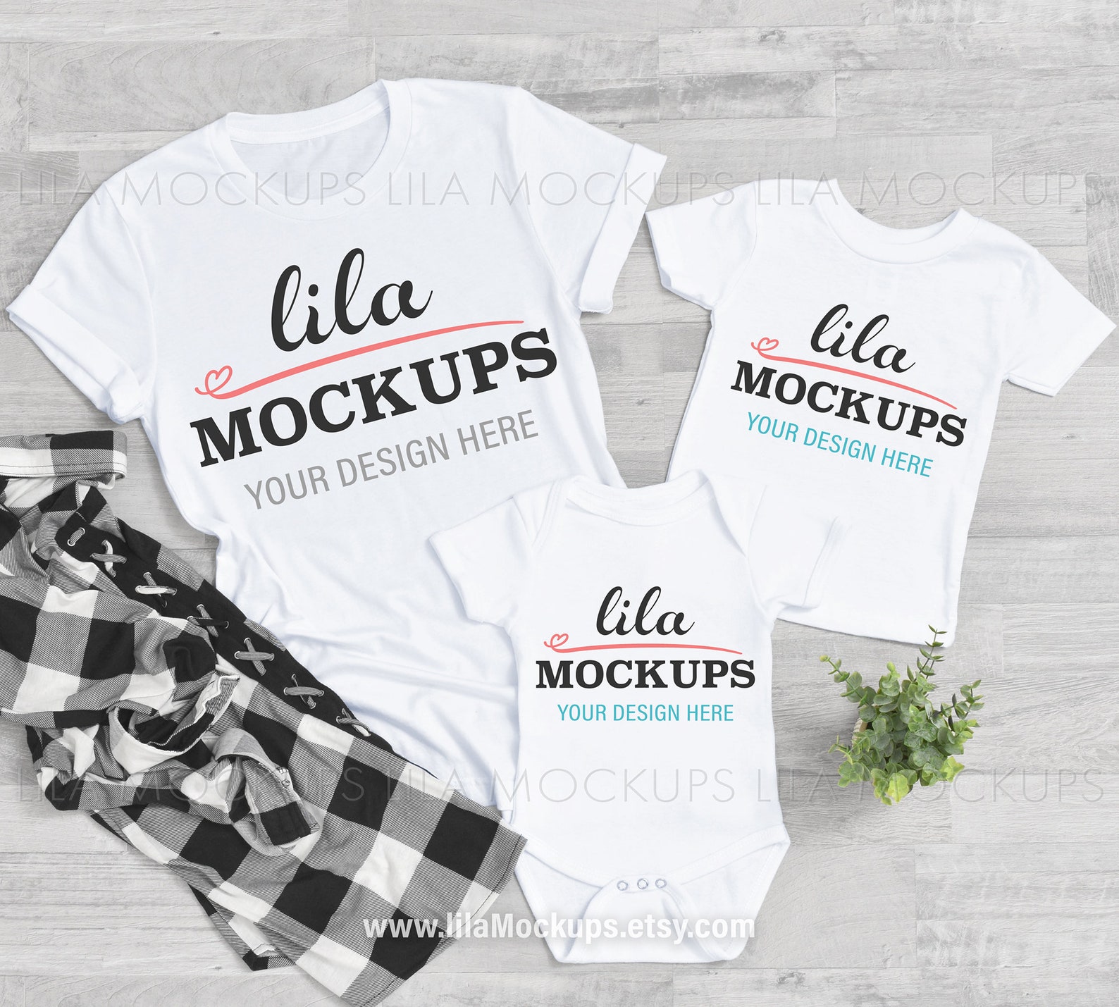 Download Family t-shirt Mockup PHOTO / mommy toddler and baby shirt ...