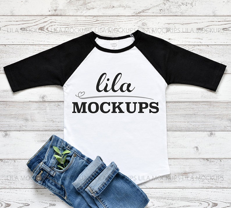 Download Chemise reglan noire MOCKUP / photo de maquette de chemise ...