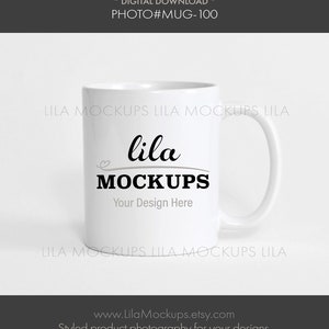Mockup foto de la taza de café blanco / blanco blanco blanco taza de café en blanco foto / tasse maqueta foto / taza de café en blanco fotos de maqueta