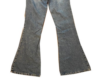 mudd jeans bell bottoms