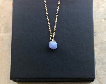 Alexandrite Necklace Etsy