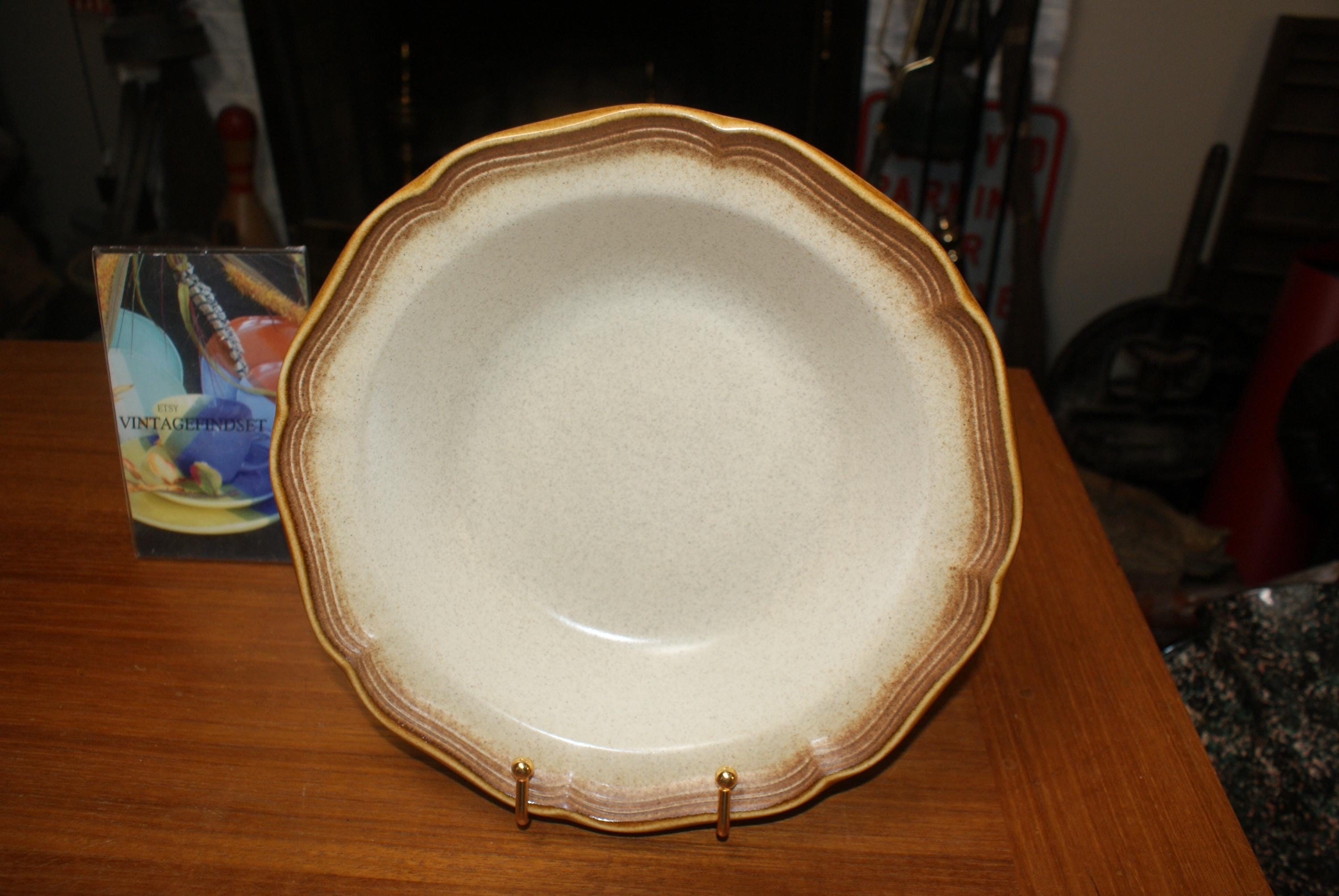 Mikasa Whole Wheat E8000 - Etsy
