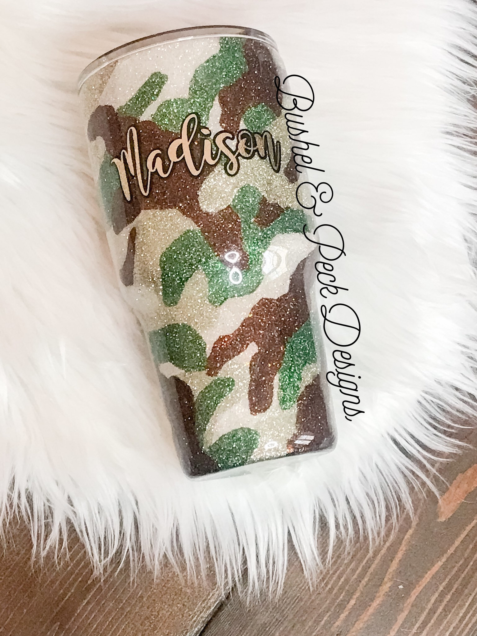 Skin Decal Wrap for Yeti Rambler Lowball - WraptorCamo Digital Camo Burnt  Orange by WraptorSkinz 