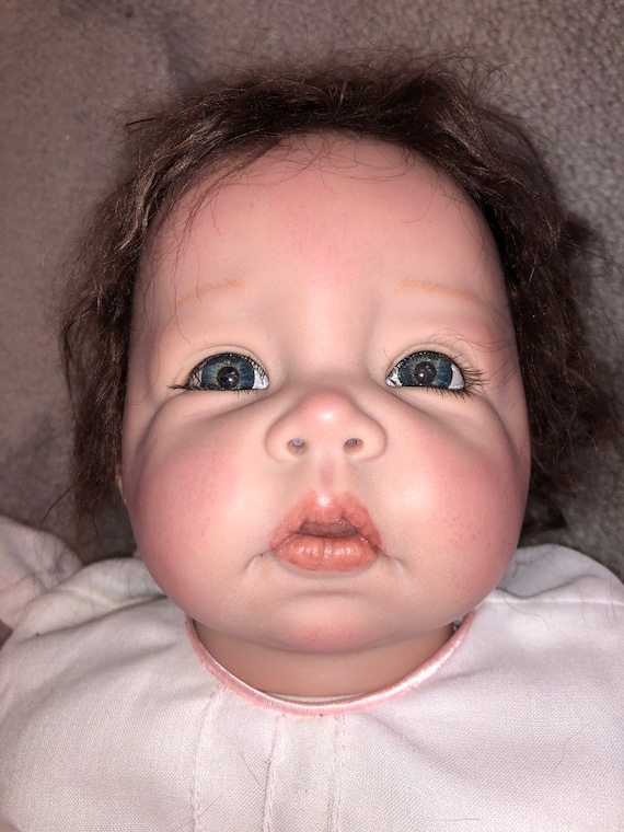 tiny tots nursery reborn dolls