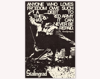 Stalingrad