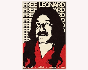 Free Leonard