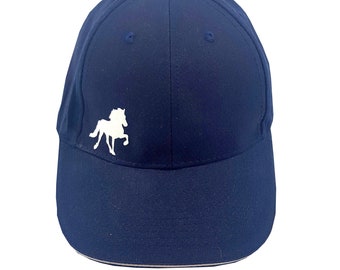 Cap "blauer Tölter"