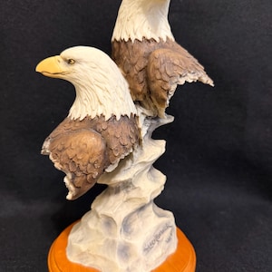 置物 CROWNING GLORY by JOE SLOCKBOWER Joe Slockbower - Etsy