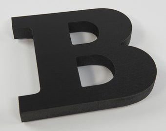 Foam / PVC Letters - 1/2" deep - High Quality Material
