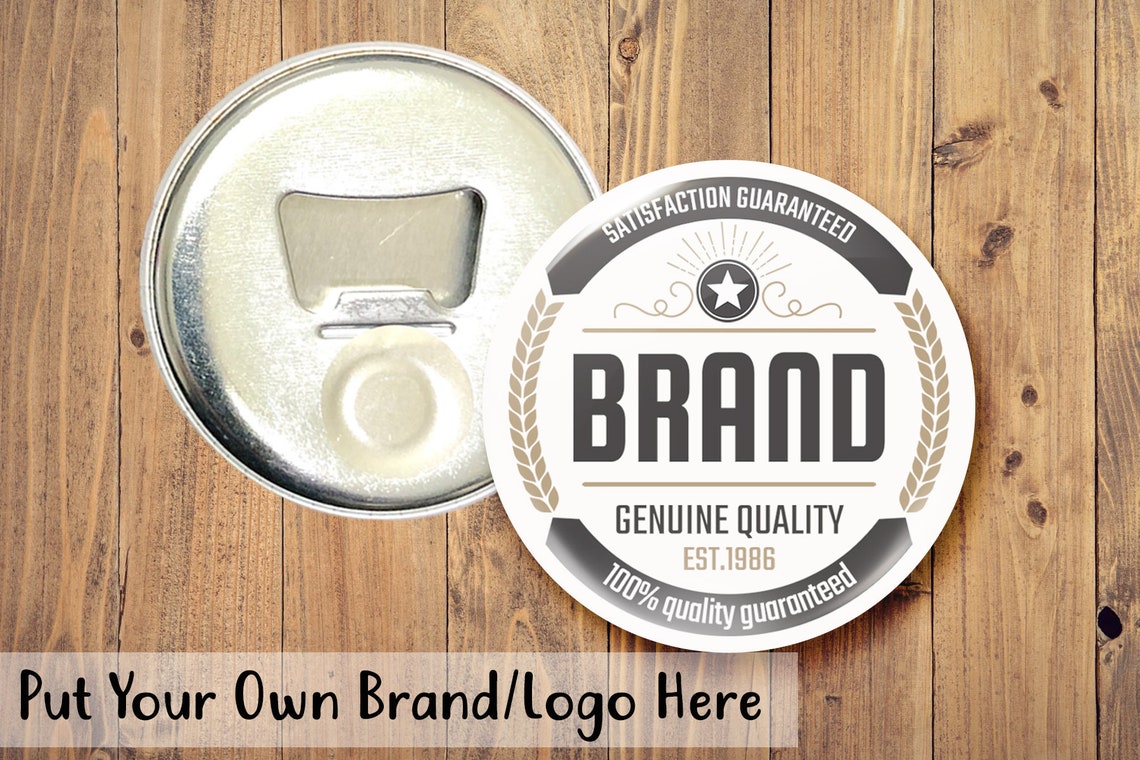 Put Your Logo Here Promote Your Business Promotional Etsy