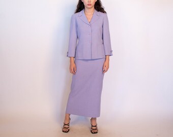 Long skirt suit for ladies Outlet