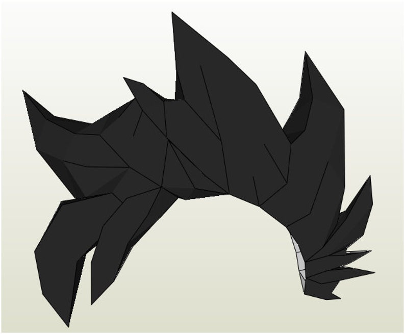 free pepakura unfolder