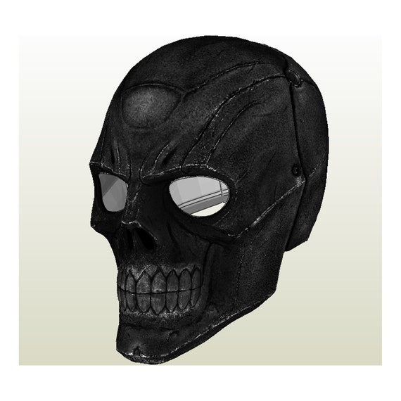 Black Mask