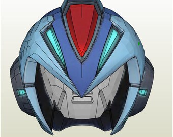 ロックマン　ヘルメット　レプリカ 【コレクターズエディション】 Amazon | ロックマン ヘルメット レプリカ ［並行輸入品