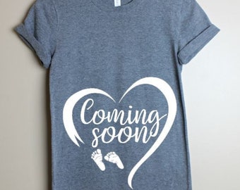 men's pregnancy shirt