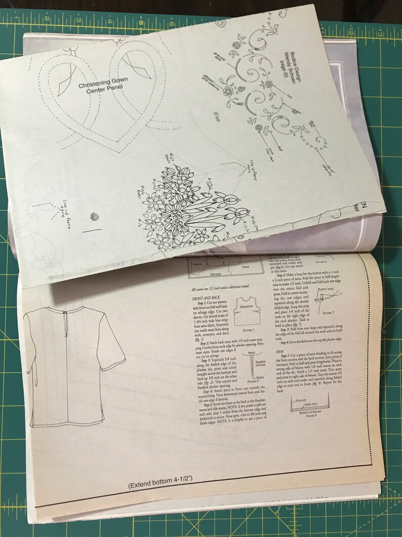 Sew Beautiful with Martha Pullen Summer 1998
