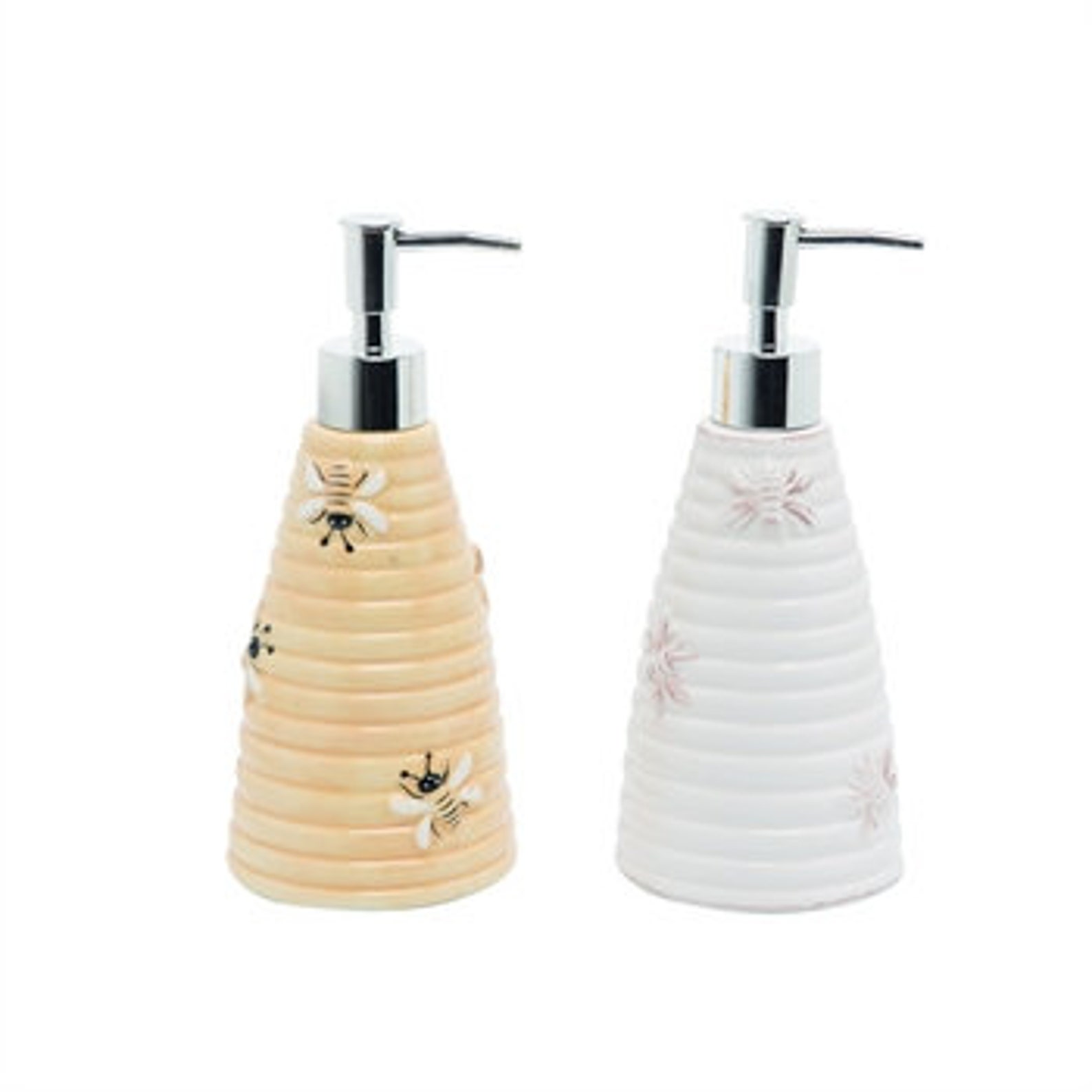 Beehive Soap Dispenserbeehive lotion dispenserbeehive home Etsy