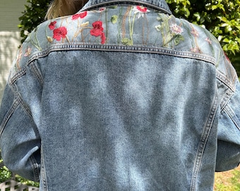 historia del jardín