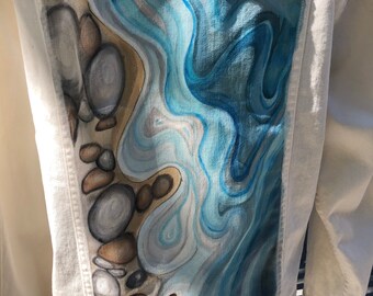 Vibraciones de playa