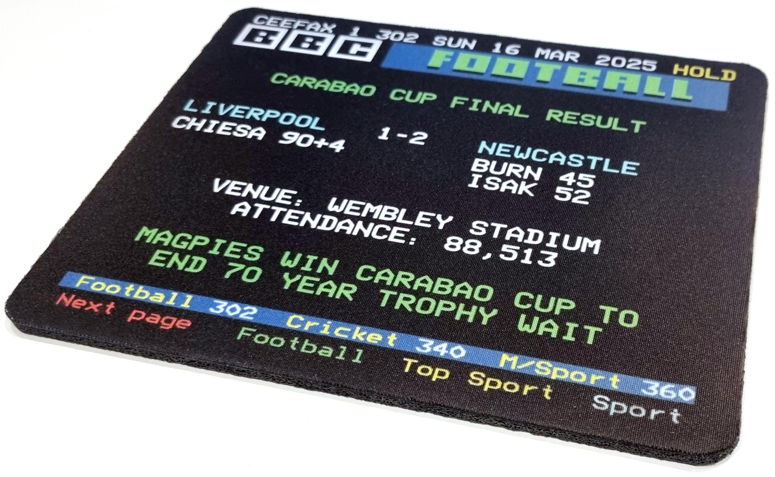 Newcastle United Bbc Sport Carabao Cup Results Liverpool V