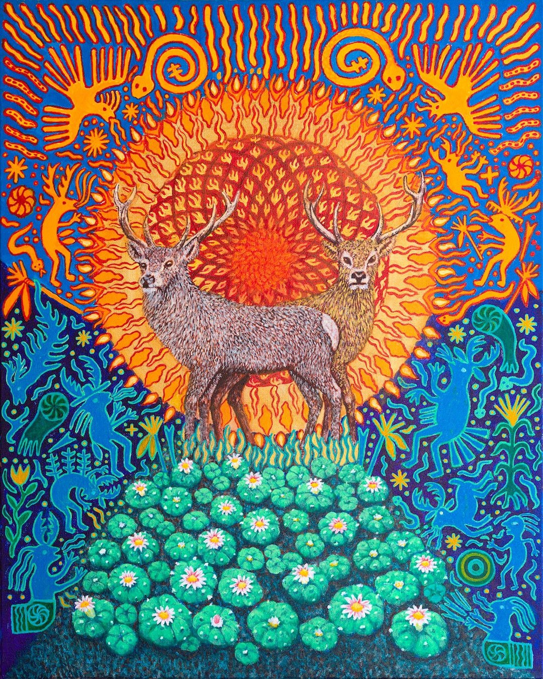 Limited Edition Print of 