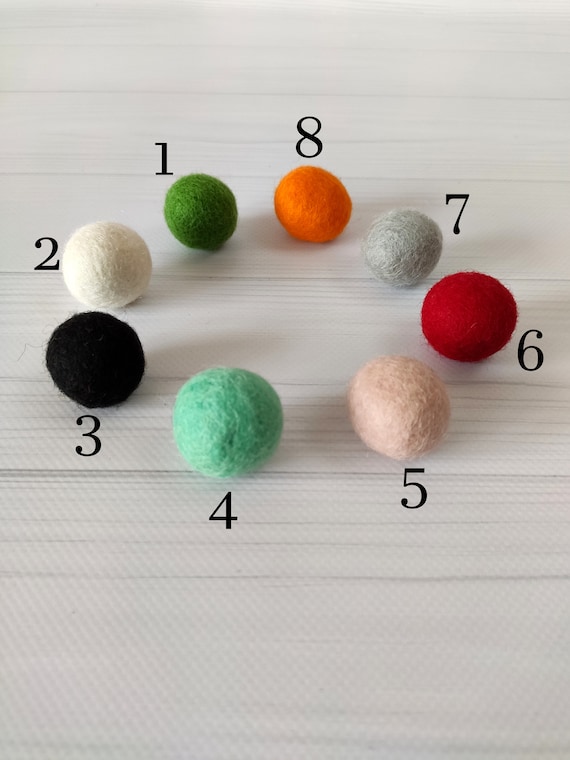 trainer freshener balls