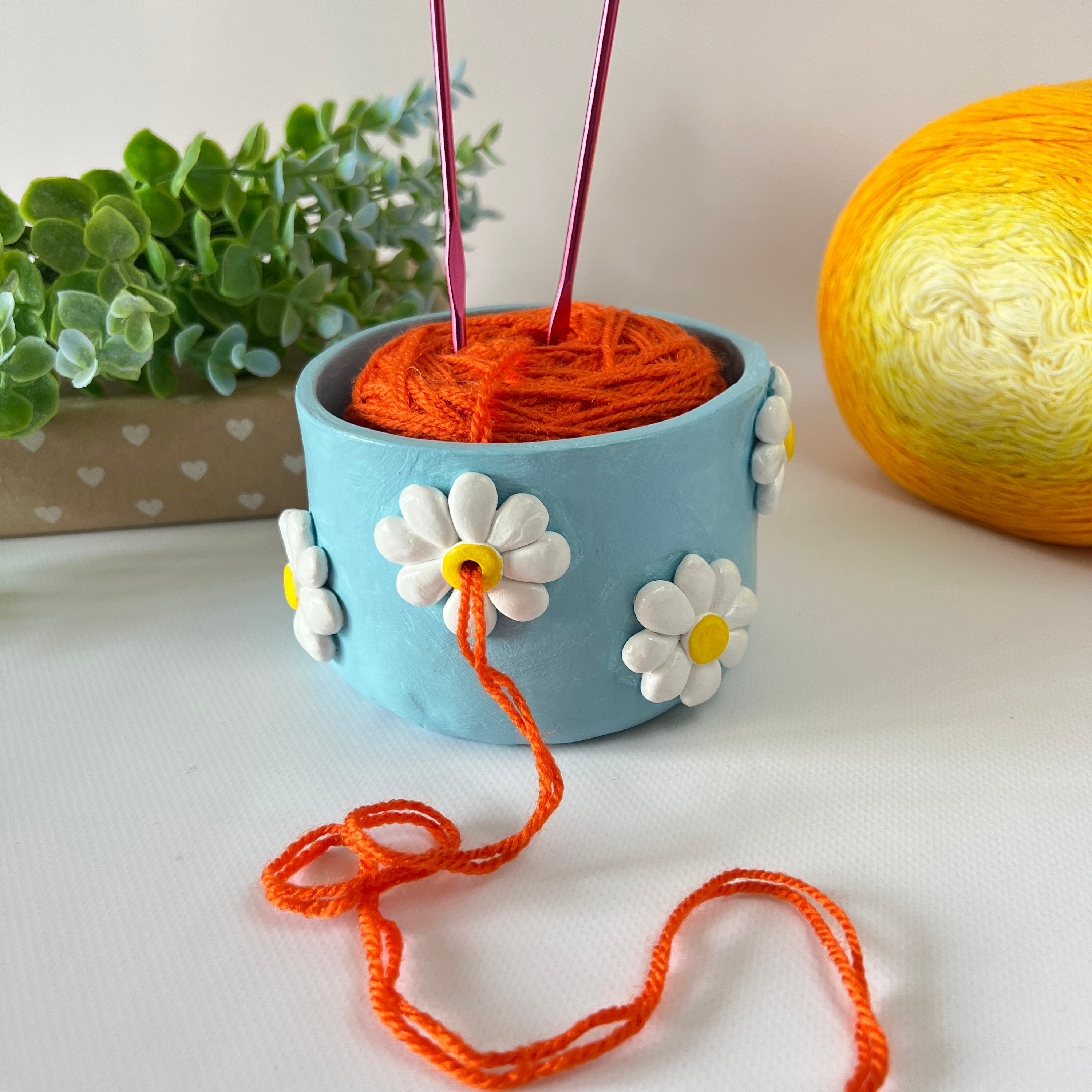 15 Must Have Yarn Bowls  Handmade Crochet Gift Ideas - Stardust