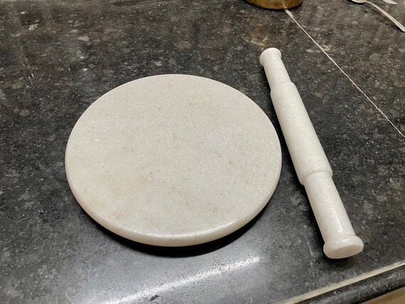 traditional chapati maker