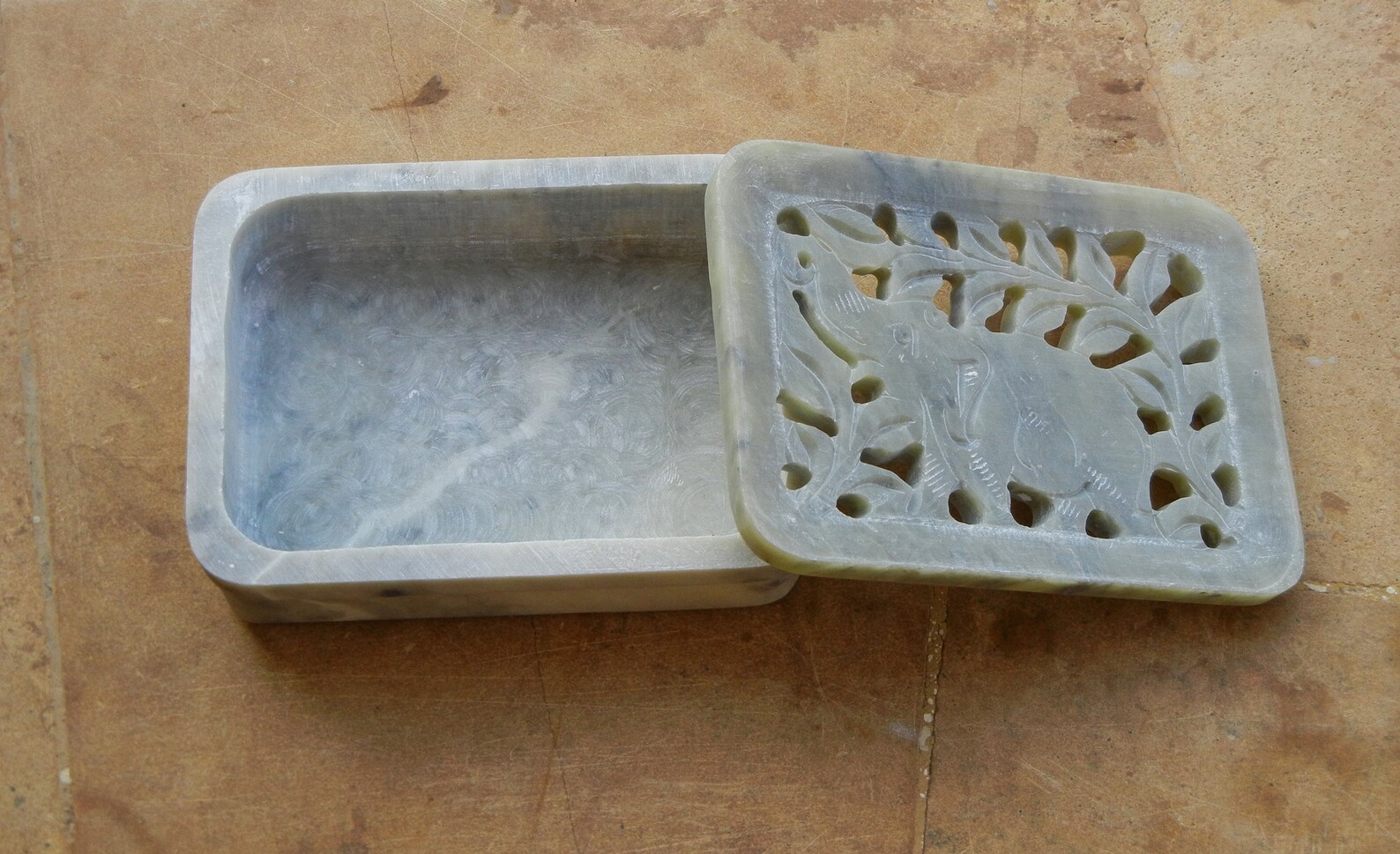 Marble Soap Dish Soap Dispenser Tray Handmade Kitchen & Etsy