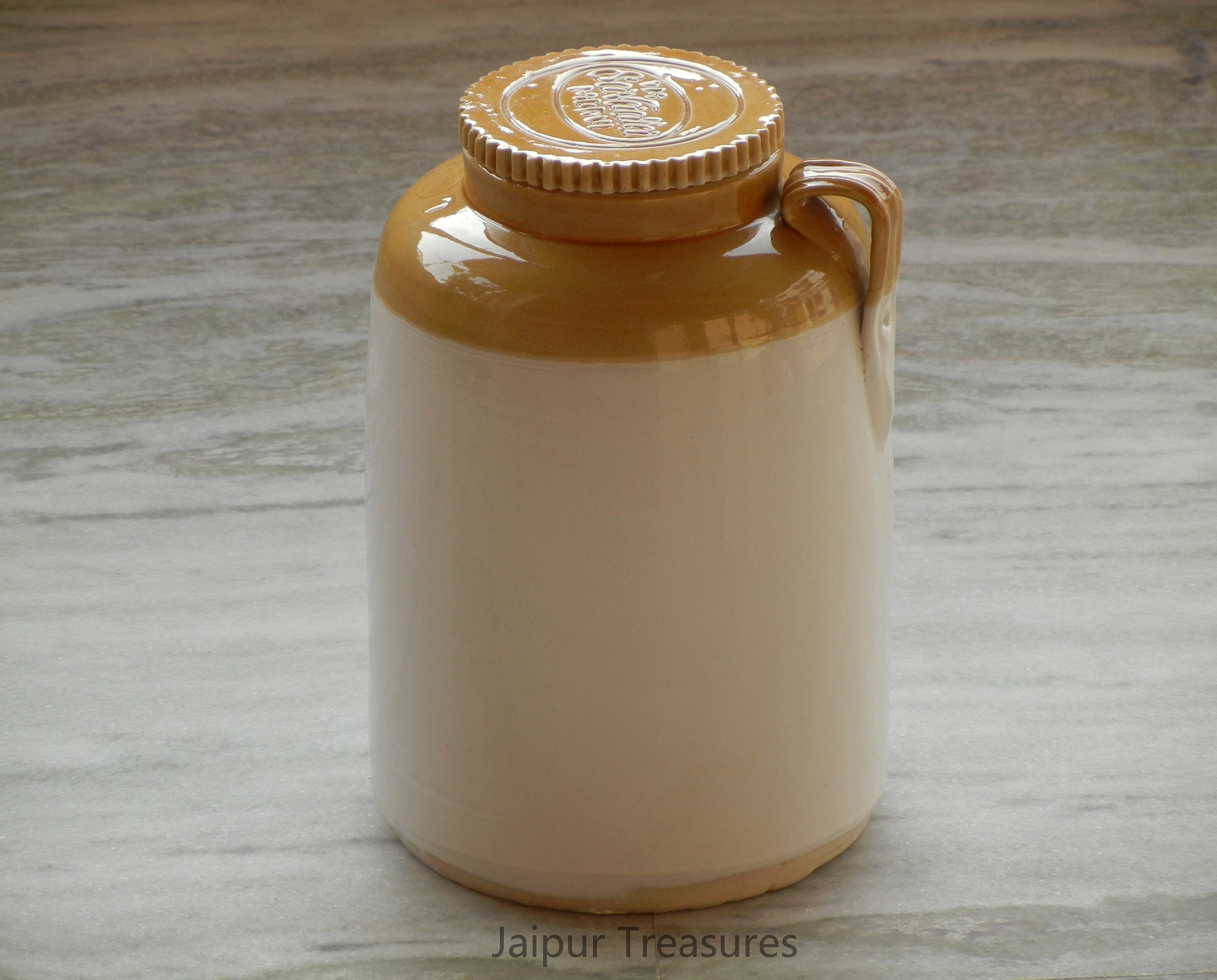 Traditional Ceramic Pickle Jar ubicaciondepersonas.cdmx.gob.mx