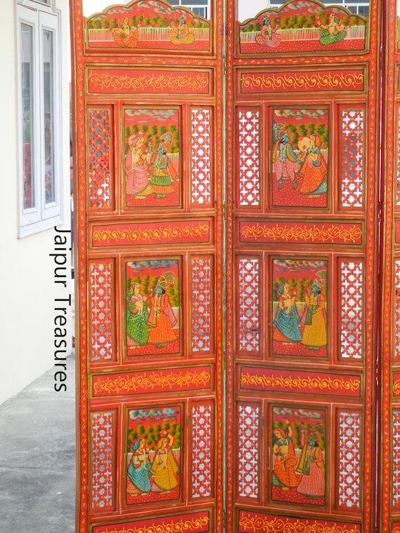 Indian Room Divider India Wood Mart Room Divider/Wooden