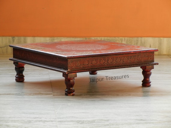 Single bed chowki price deals