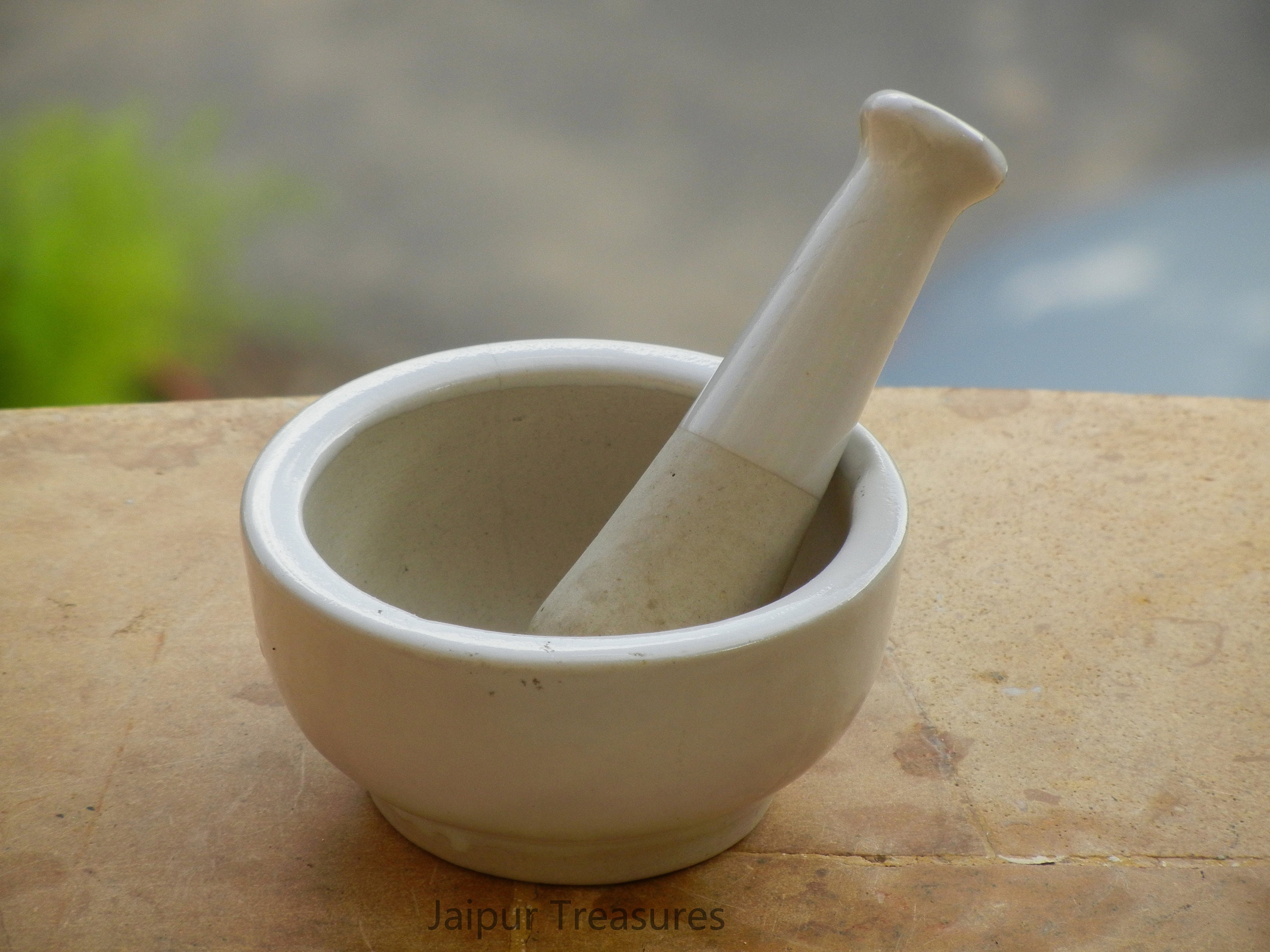 Indian Pestle for sale Only 4 left at 60