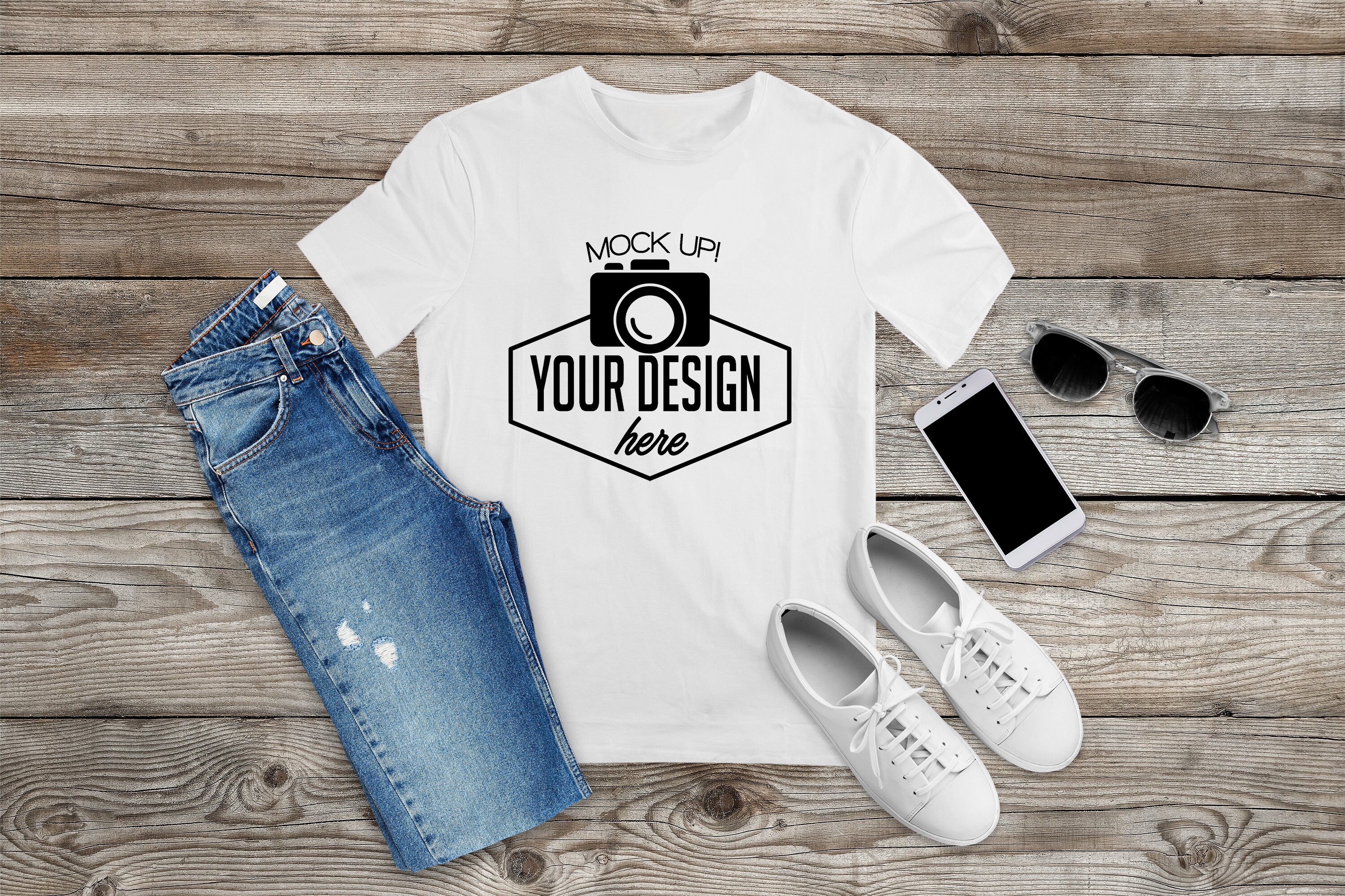 Download White Bella Canvas 3001 Mockup Flat Lay T Shirt Mock Up T Shirt Mockup Tshirt Mockup White Unisex T Shirt Mock Up Fall 3001 Art Collectibles Prints Delage Com Br