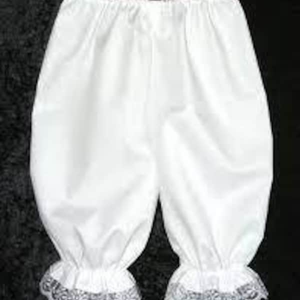 Dance Bloomers para Danza