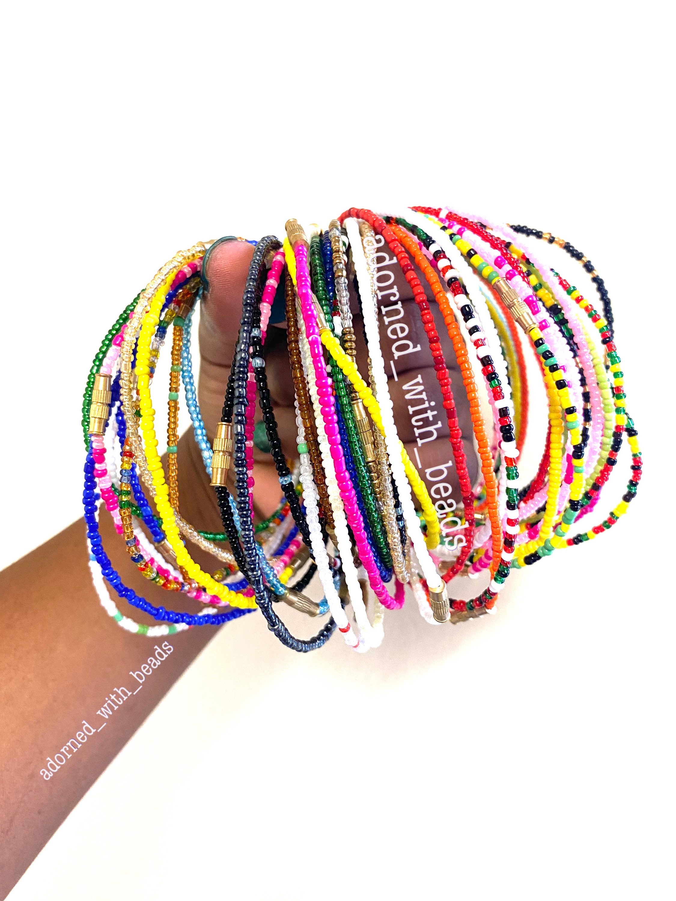 Wholesale African bracelets African bracelets Wholesale Etsy