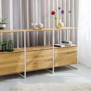 Highboard Vega