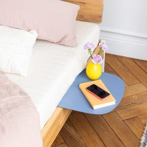 Nachttisch Alya Basic