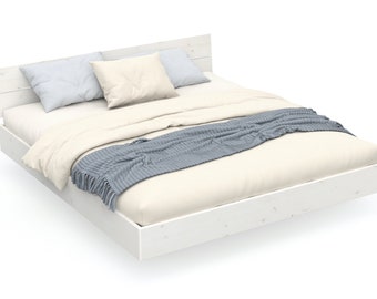 Bed Swebe Minimal