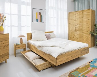 bed Schoeneberg