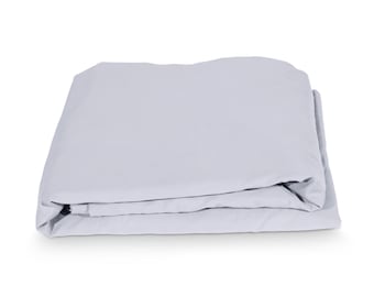 Yume fitted sheet made from organic cotton