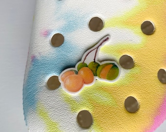 Quenepas - En la Bodega Shoe Charm