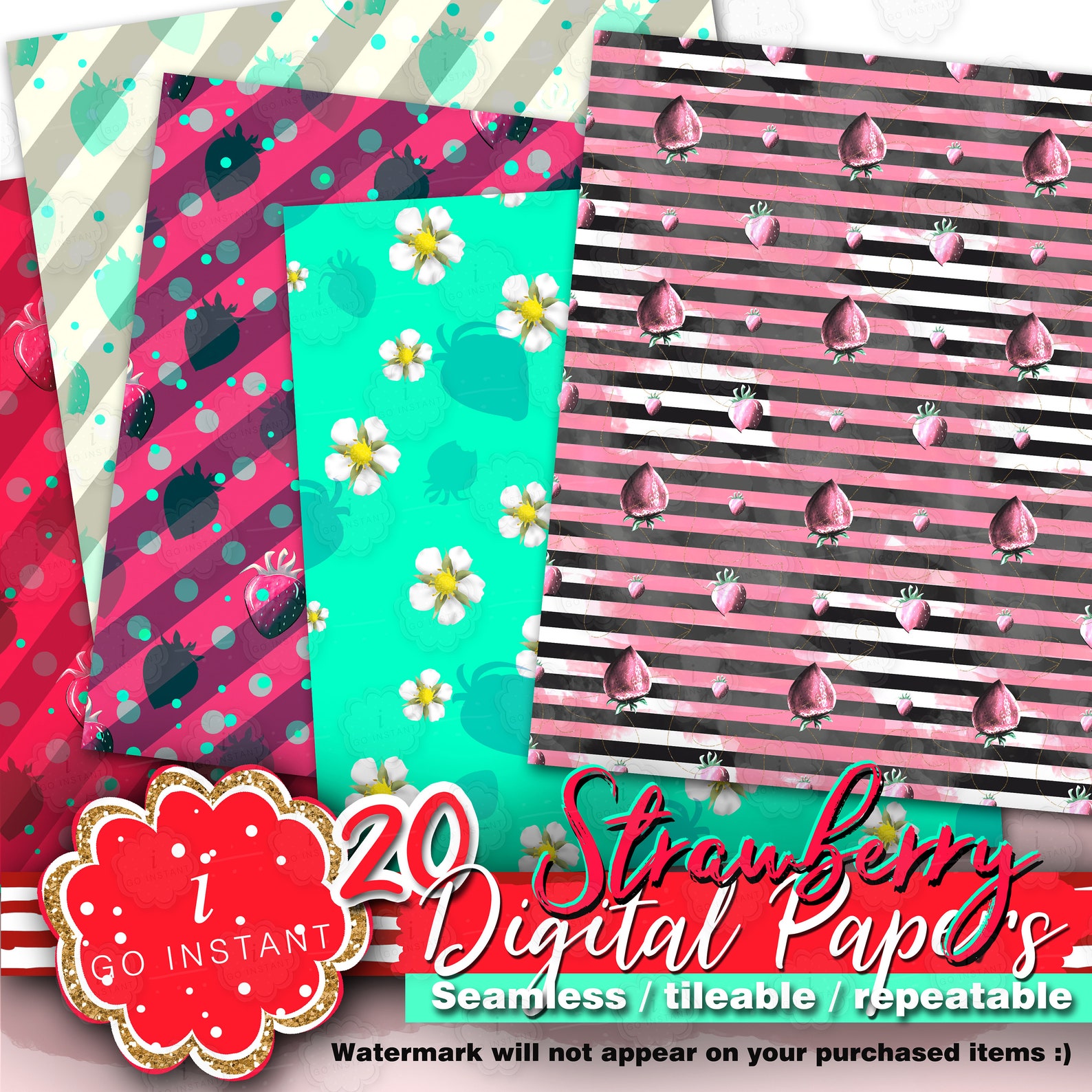 Summer fruits and their benefits picture