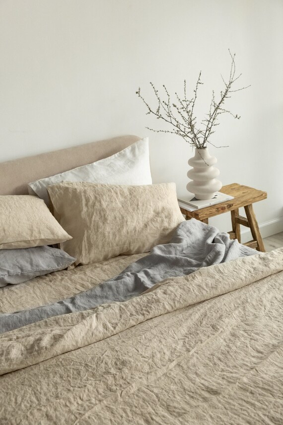 Manta Coral Cama 90 cm TEX HOME Gris