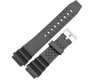 casio wrist watch bands